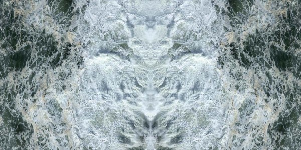 Seres del Agua